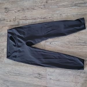 Savvi Black Leggings